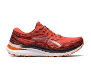 Asics Gel-kayano 29 Running Shoes Oranje EU 40 Man