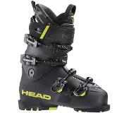 Head Vector 130s Rs Alpine Ski Boots Zwart 26.5