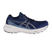Asics Gel-kayano 30 Running Shoes Blauw EU 40 1/2 Man