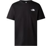 The North Face Redbox T-Shirt Heren | Maat XL