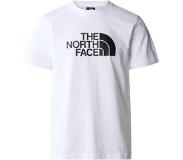 The North Face S/S Easy T-Shirt Heren | Maat M