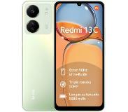 Xiaomi Redmi 13C 8GB/256GB Clover Green