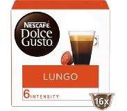Dolce Gusto OUT - Dolce Gusto Lungo - 16 DG cups - 3 stuks