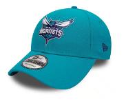 New Era Charlotte Hornets The League Teal 9FORTY Cap