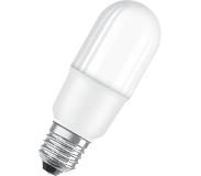 Osram LED buislamp Star E27 8W universeel wit