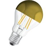Osram LED lamp E14 Mirror CLP goud 4W 2.700K