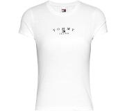 Tommy Hilfiger T-shirt TJW SLIM ESSENTIAL LOGO 2 SS