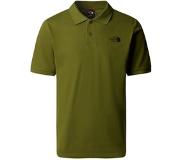 The North Face Piquet Polo Heren | Maat S