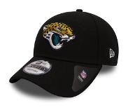 New Era Jacksonville Jaguars The League Black 9FORTY Cap