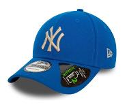 New Era Repreve 9forty New York Yankees Cap Blauw Man