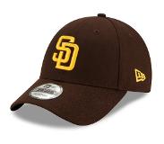 New Era San Diego Padres The League Brown 9FORTY Cap