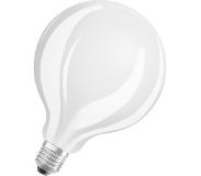 Osram Retrofit LED E27 Globe Filament Mat 11W 1521lm - 827 Zeer Warm Wit | Vervangt 100W