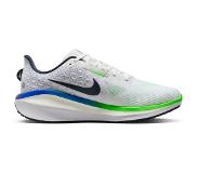 Nike Vomero 17 Running Shoes White Blue Green || Maat: 44