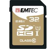 Emtec ECMSD32GHC10GP