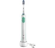 Oral-B TriZone 600 - Box Elektrische Tandenborstel Wit online kopen