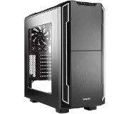 be quiet! Bequiet! Silent Base 600 Window - Zilver