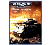 Citadel Miniatures Warhammer 40.000 - Space Marines: Predator