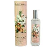 Parfums de Provence Fleur d'Abricot eau de toilette spray 100 ml (abrikozenbloesem)