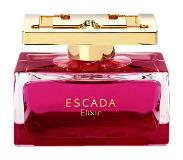 ESCADA Especially Escada Elixir - 75 ml - Eau de parfum