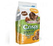 Versele-Laga Crispy Muesli Hamster & Co - 2,75 kg