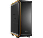 be quiet! Dark Base 900 - Zwart/Oranje