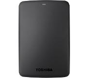Toshiba Canvio Basics - 2TB