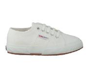 Superga JCOT White