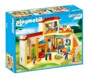 Playmobil City Life kinderdagverblijf 5567