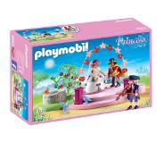 Playmobil Princess gemaskerd koninklijk paar 6853