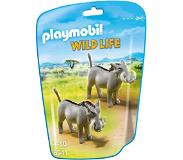 Playmobil 6941 Wrattenzwijnen