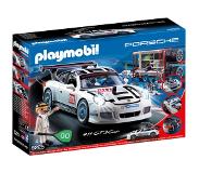 Playmobil Porsche 911