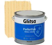 Glitsa Normaal Gebruik parketlak kleurloos 2,5 liter