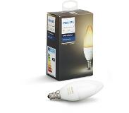 Signify Hue White Ambiance E14 Singlepack
