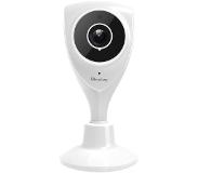 Vimtag CM1 bewakingscamera IP-beveiligingscamera Binnen Peer Plafond/wand/bureau 1280 x 720 Pixels