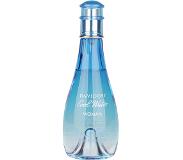 Davidoff Eau de Toilette Woman Cool Water Pacific - 100 ml