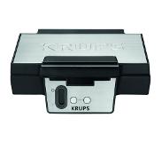 Krups FDK 251 Wafelijzer