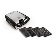 Tefal Multisnack SW854D