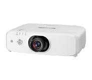 Panasonic PT-EZ590E