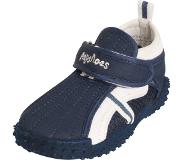 Playshoes UV strandschoentjes Kinderen - Blauw - Maat 18/19