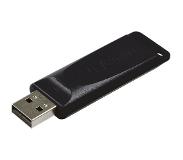 Verbatim USB stick USB 2.0 Slider 16GB |