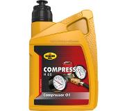 Kroon-Oil Kroon Compressor Olie H68 1L