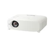 Panasonic PT-VZ580