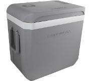 Campingaz Powerbox Plus 36L Grey/White - Elektrisch