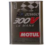 Motul 300V Le Mans 20W60 - 2 Liter