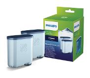 Philips / Saeco AquaClean CA6903/22 Waterfilter 2 stuks