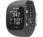 Polar M430 HR Zwart M/L