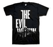 Gaya Entertainment The Evil Within T-Shirt Wired