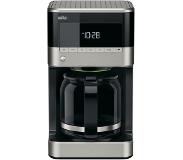 Braun Koffiezet Puraroma 7 KF7120