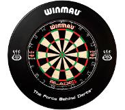 Winmau Dartbord Surround Deluxe m. Winmau logo