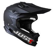 JUST1 Helmet J32 PRO Solid Matt Black 62-XL